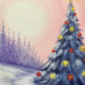 2025年11月29日Christmas